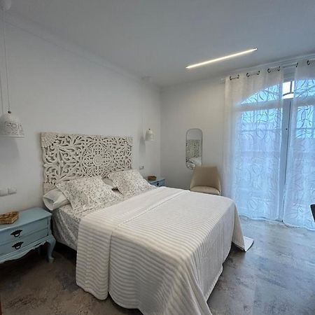 Ferienwohnung Casa Daniella Vivienda B Ingenio Exterior foto