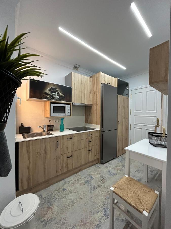 Ferienwohnung Casa Daniella Vivienda B Ingenio Exterior foto