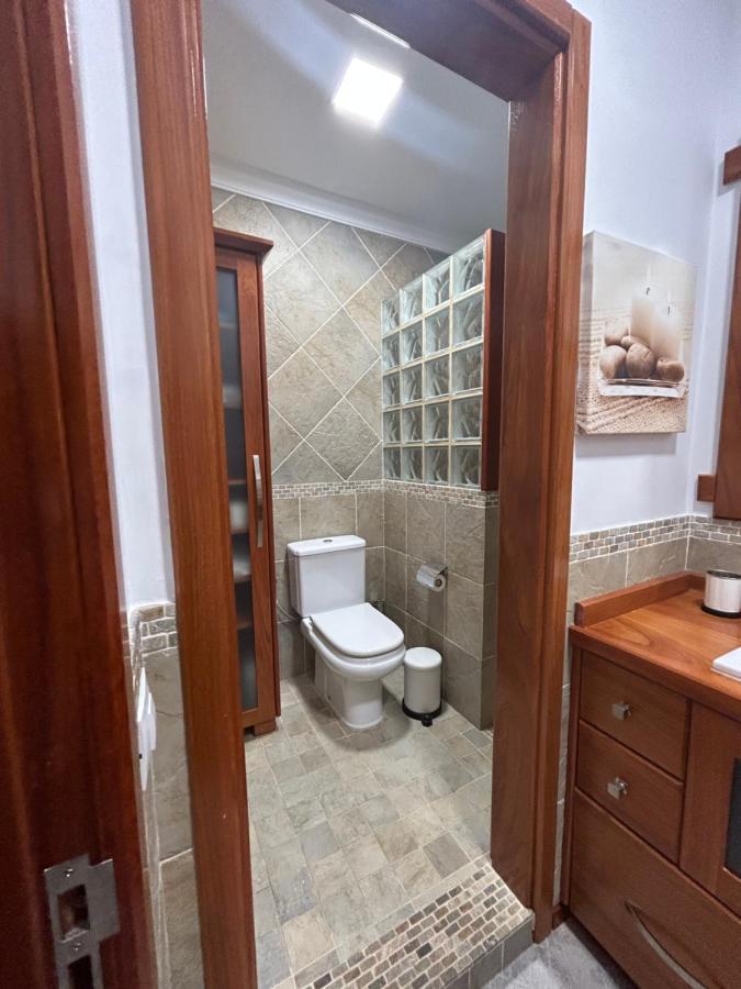 Ferienwohnung Casa Daniella Vivienda B Ingenio Exterior foto