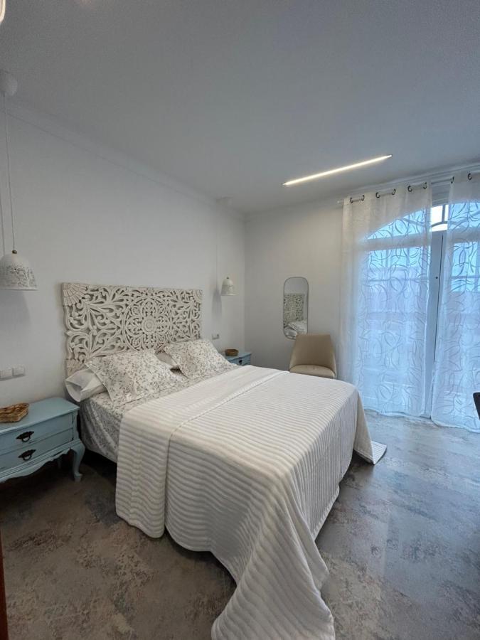 Ferienwohnung Casa Daniella Vivienda B Ingenio Exterior foto