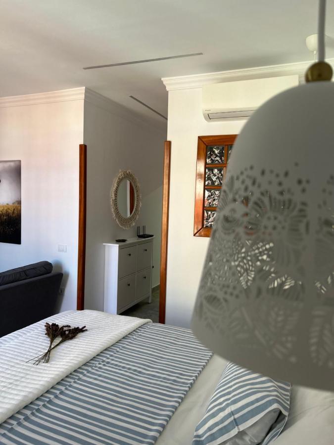 Ferienwohnung Casa Daniella Vivienda B Ingenio Exterior foto