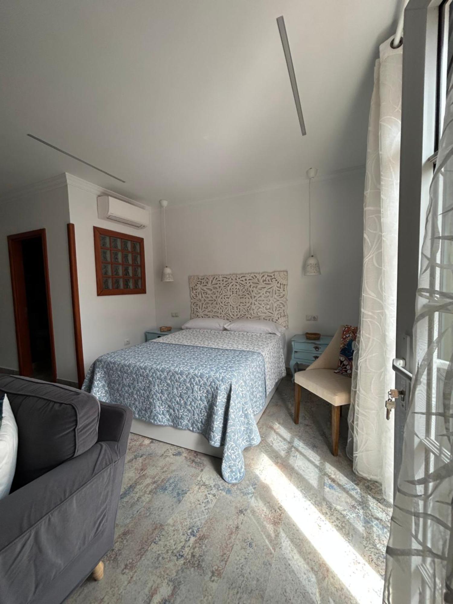 Ferienwohnung Casa Daniella Vivienda B Ingenio Exterior foto